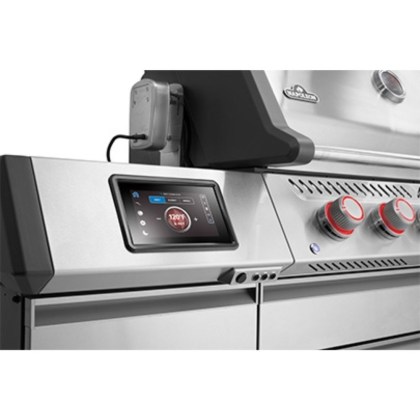 Napoleon Prestige® PRO 665 Gas Grill (5)